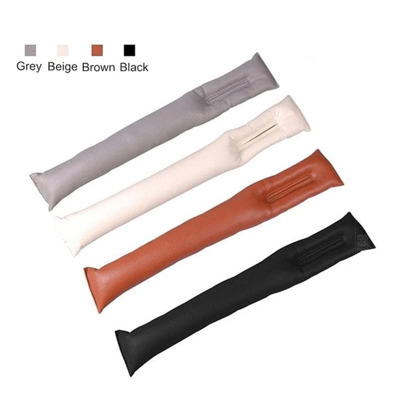 Norvo | Bilsete mellomrom plugger