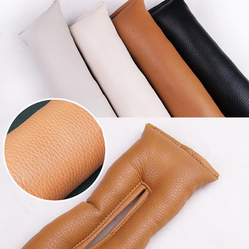 Norvo | Bilsete mellomrom plugger