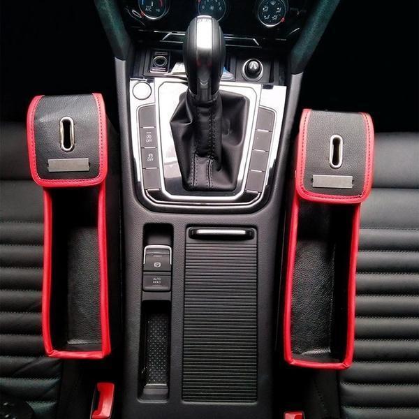 Norvo | Organizer for bilsete sprekkene