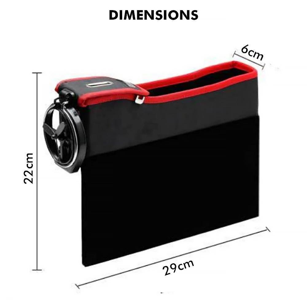 Norvo | Bilseteorganisator
