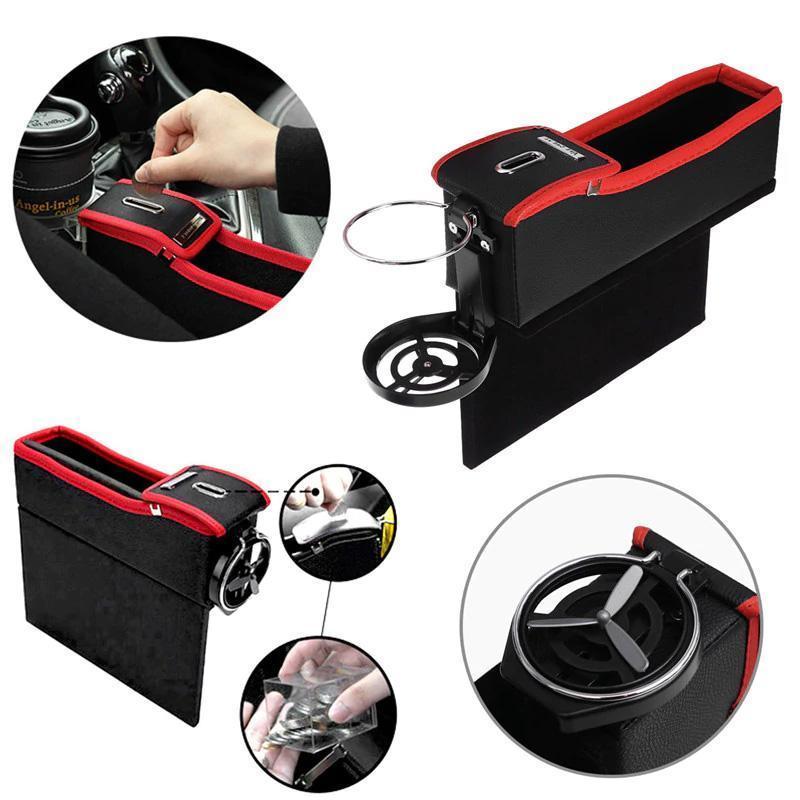 Norvo | Bilseteorganisator