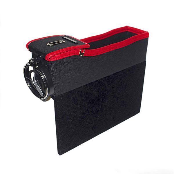 Norvo | Bilseteorganisator