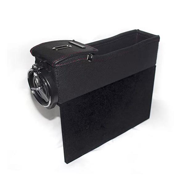 Norvo | Bilseteorganisator