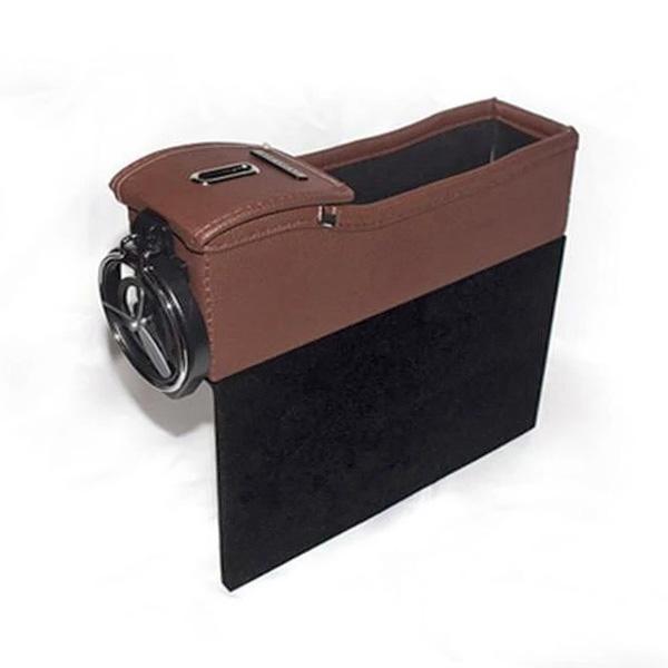 Norvo | Bilseteorganisator