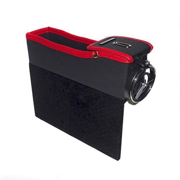 Norvo | Bilseteorganisator