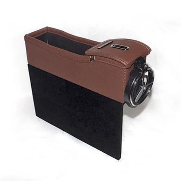 Norvo | Organizer for bilsete sprekkene