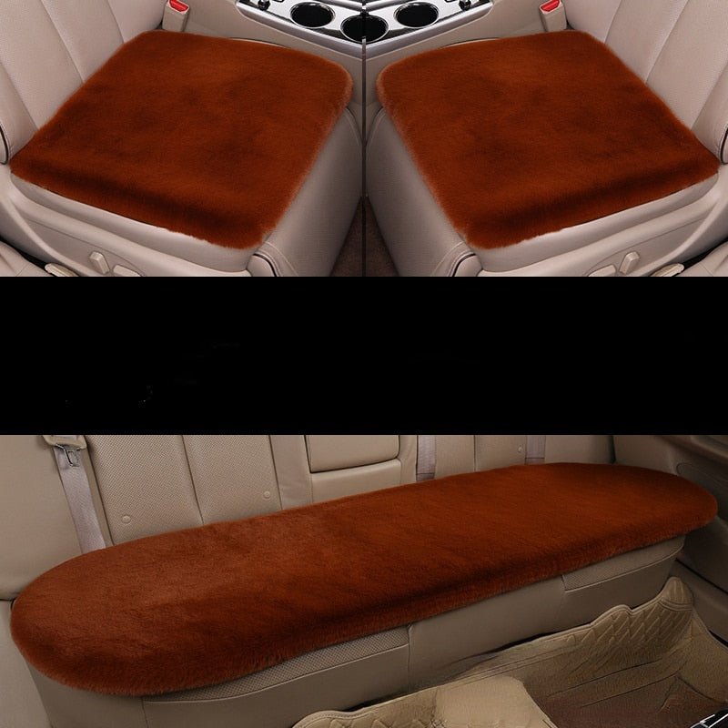 Norvo | Bilsete Vinterpute