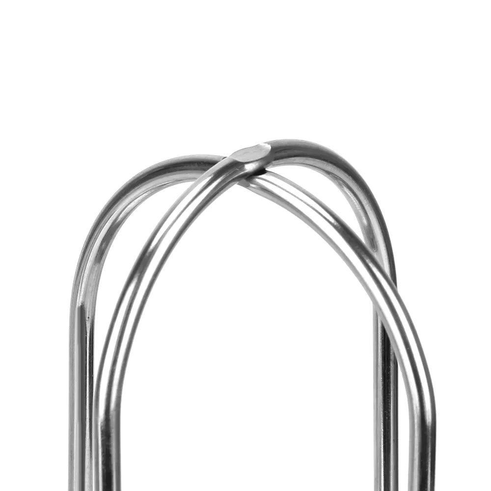 Norvo | CARBONROAST RACK – Non-Stick Kyllinggrill for Jevn BBQ Grilling