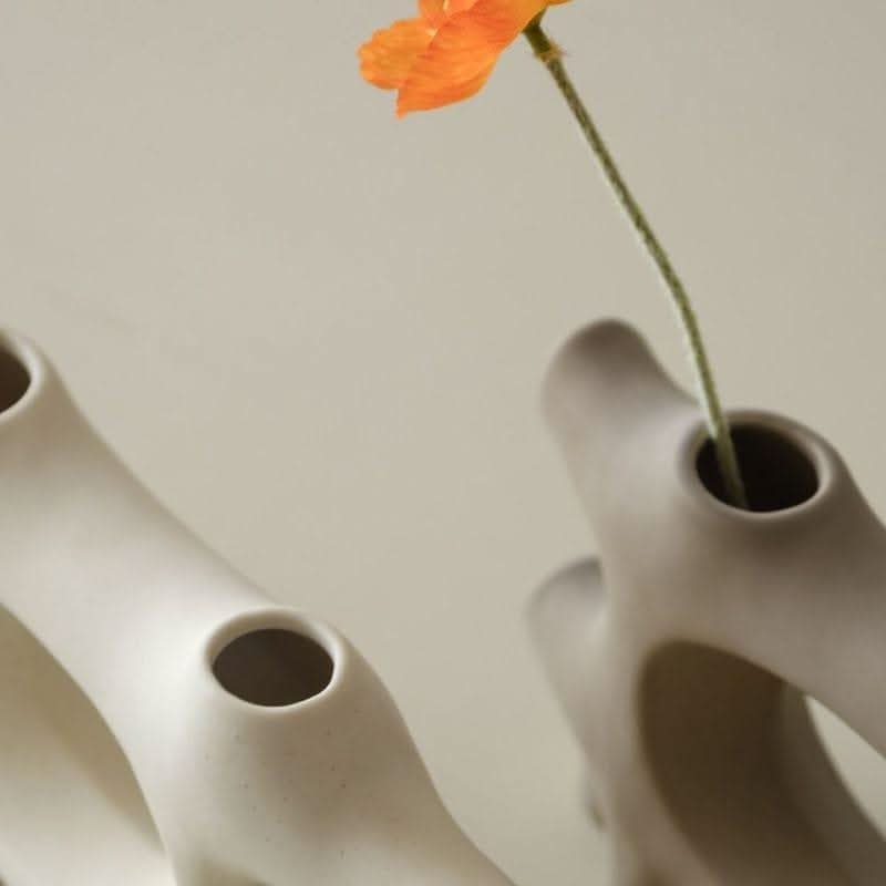 Norvo | CARINA – Elegant keramikk vase for hjemmet ditt