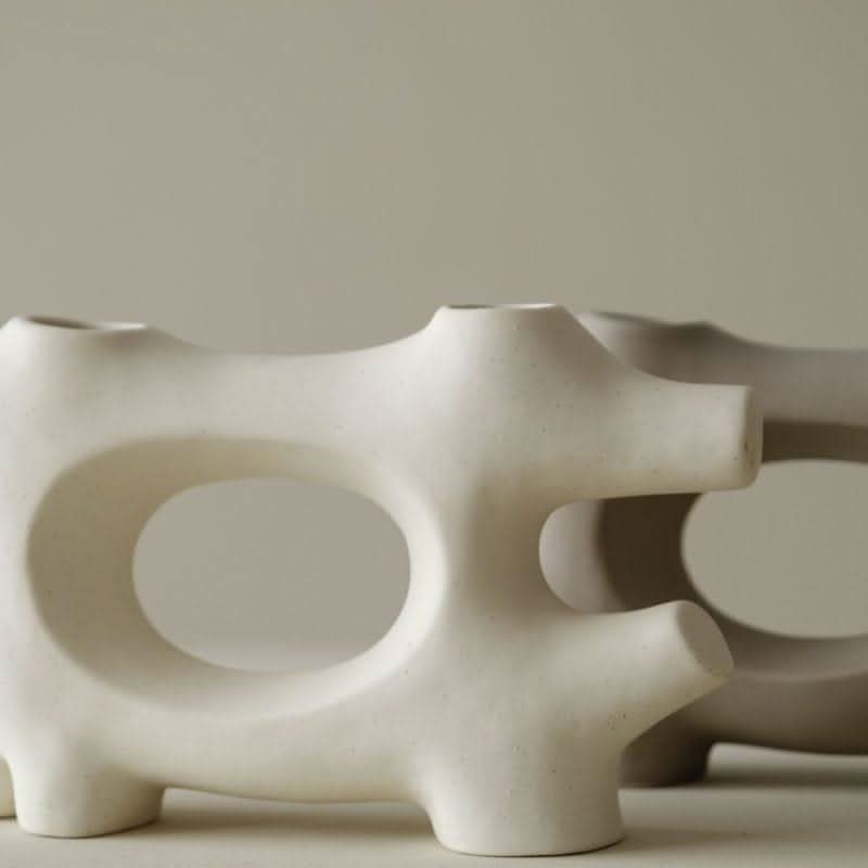 Norvo | CARINA – Elegant keramikk vase for hjemmet ditt