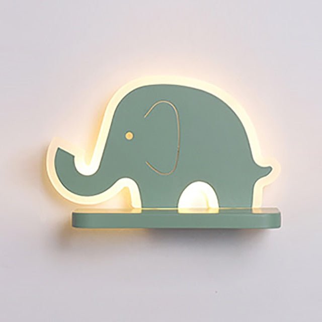 Norvo | ComixBeam - LED Vegghyll Lys