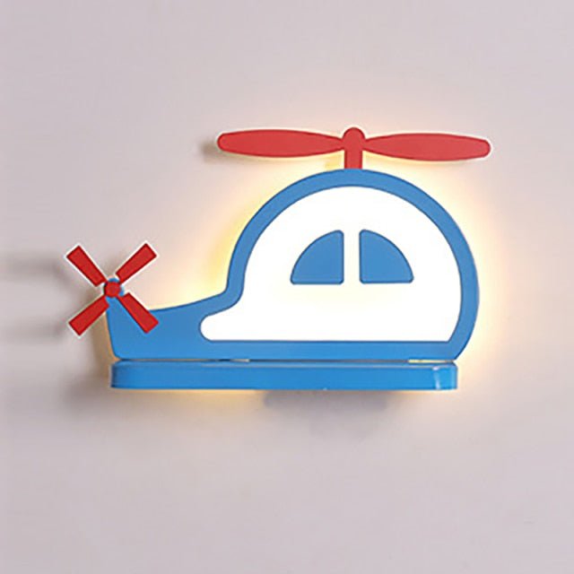 Norvo | ComixBeam - LED Vegghyll Lys