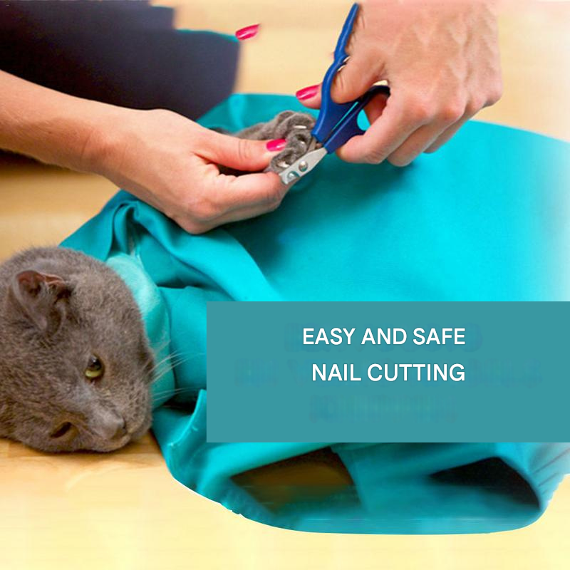 Kattetransportør for komfortabel transport (Kjøp 1 Få 1 Gratis) - PurrPorter Norvo