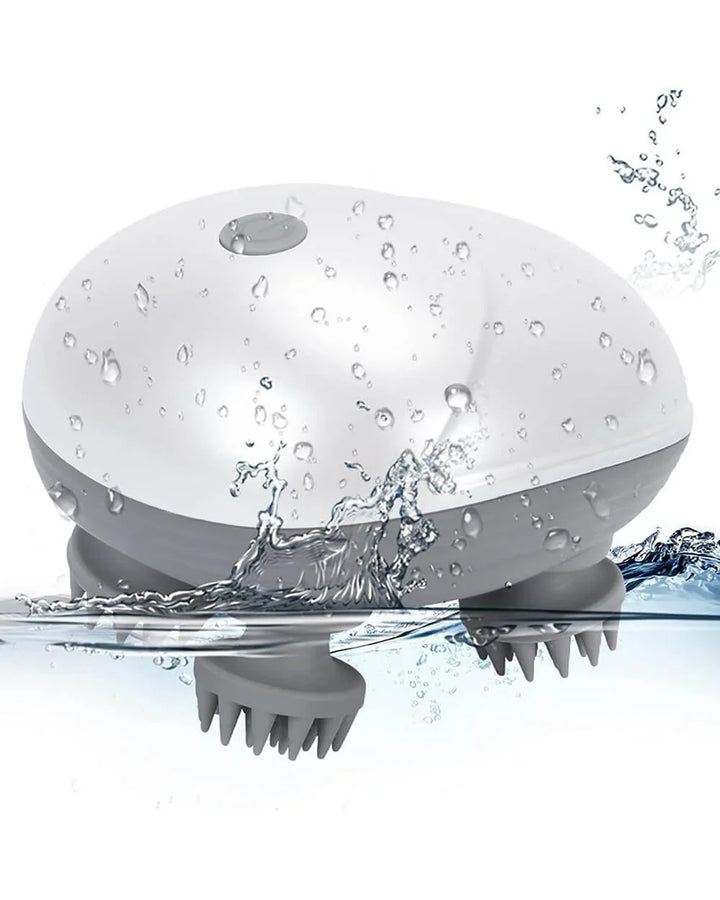 RelaxEase Dual-Use Massager for Pets and People Norvo