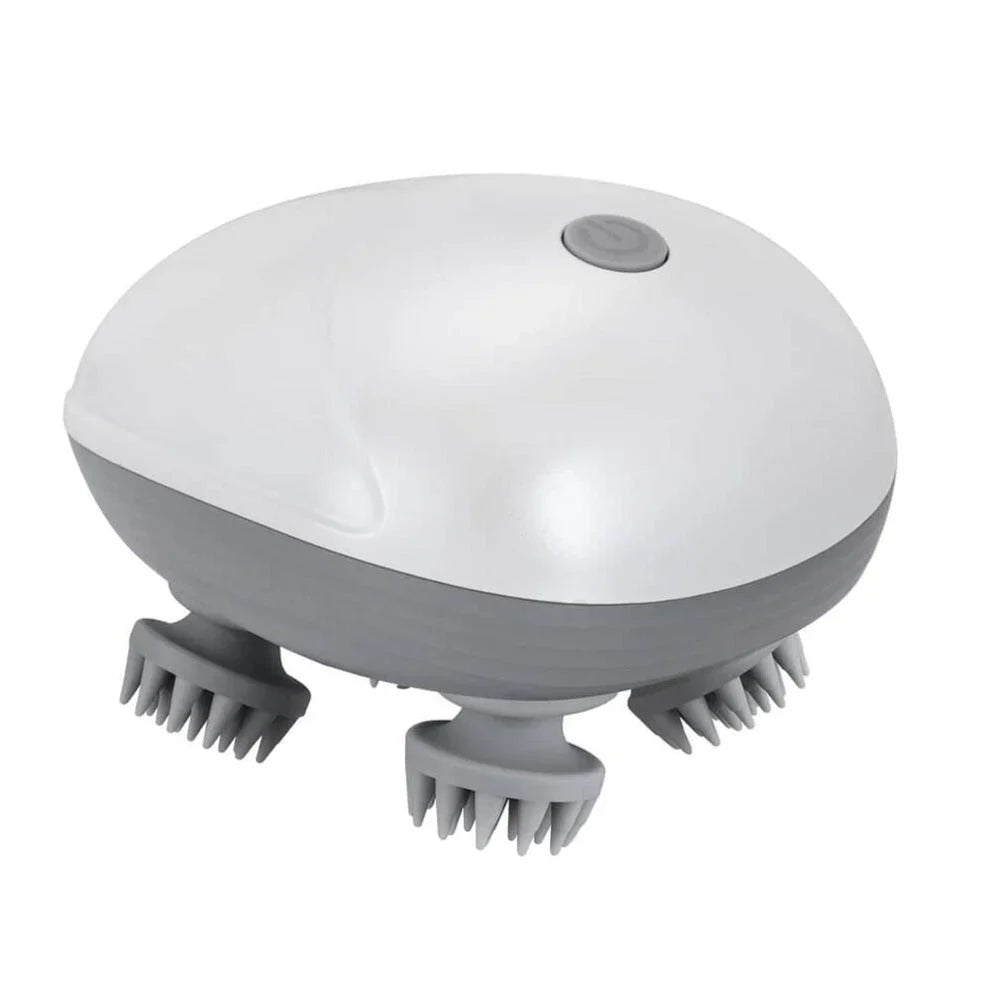 RelaxEase Dual-Use Massager for Pets and People Norvo