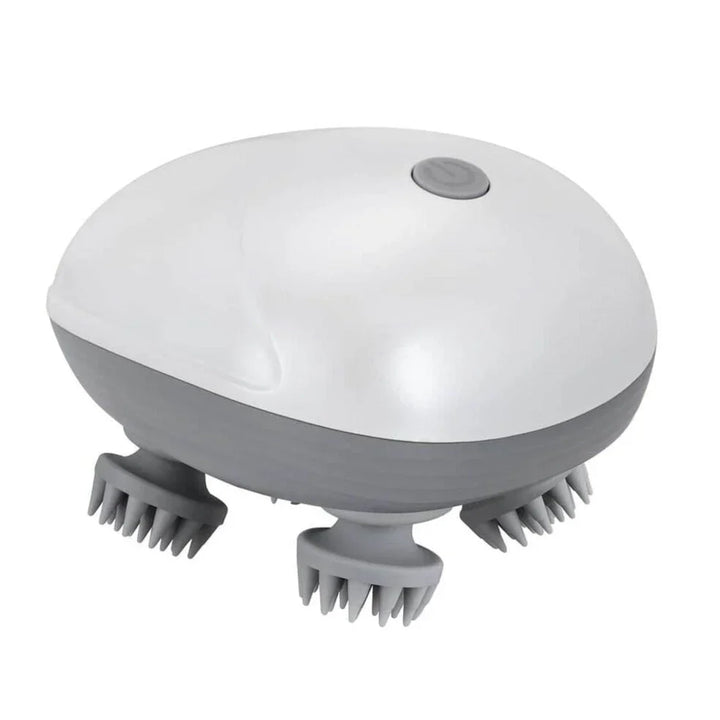 RelaxEase Dual-Use Massager for Pets and People Norvo