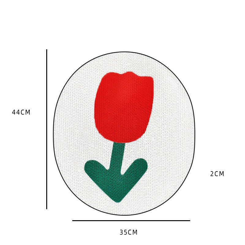 Katt Kloreveggplate - WallScratch Pro Norvo