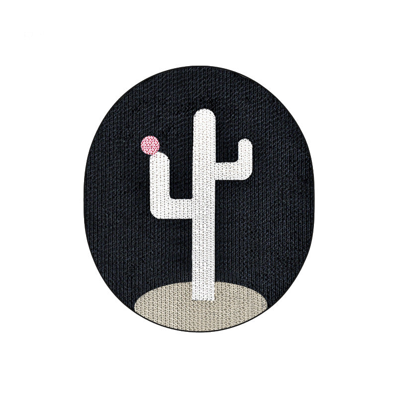 Katt Kloreveggplate - WallScratch Pro Norvo