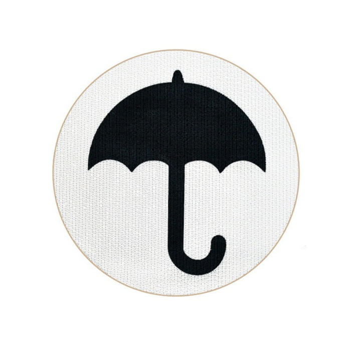 Katt Kloreveggplate - WallScratch Pro Norvo