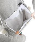 The Doggie Kangaroo Hoodie | Norvo