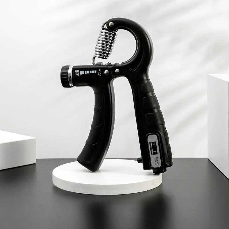 Norvo | GripMaster – Justerbar Håndtrener for Grepsstyrke & Underarms trening