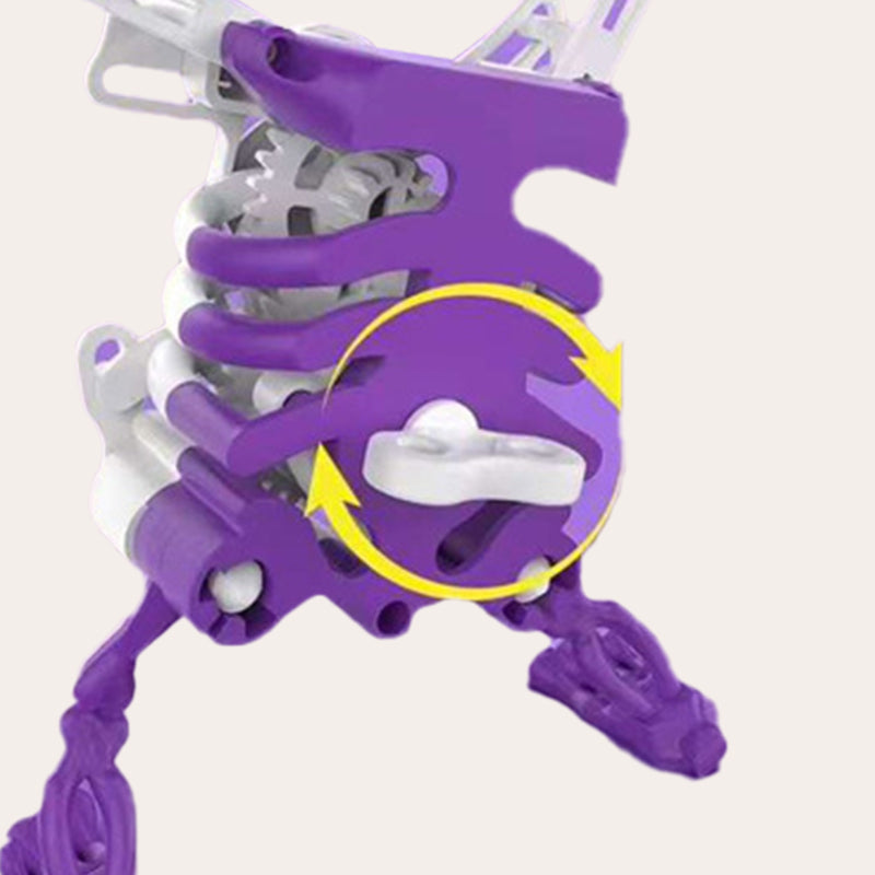 Norvo | SkelliFury — Tenne din uforglemmelige horror festfeber med vill lys og vanvittig lyd!