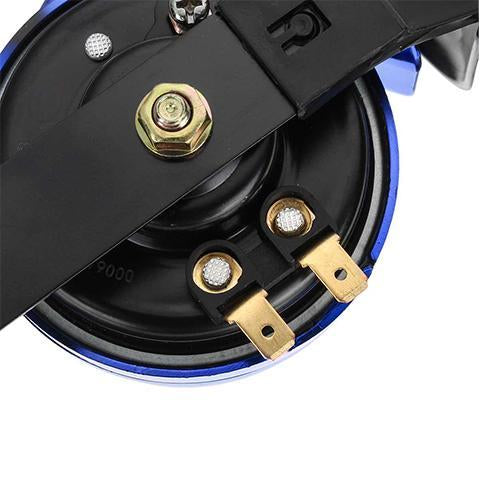 Norvo | Bilslanghorn