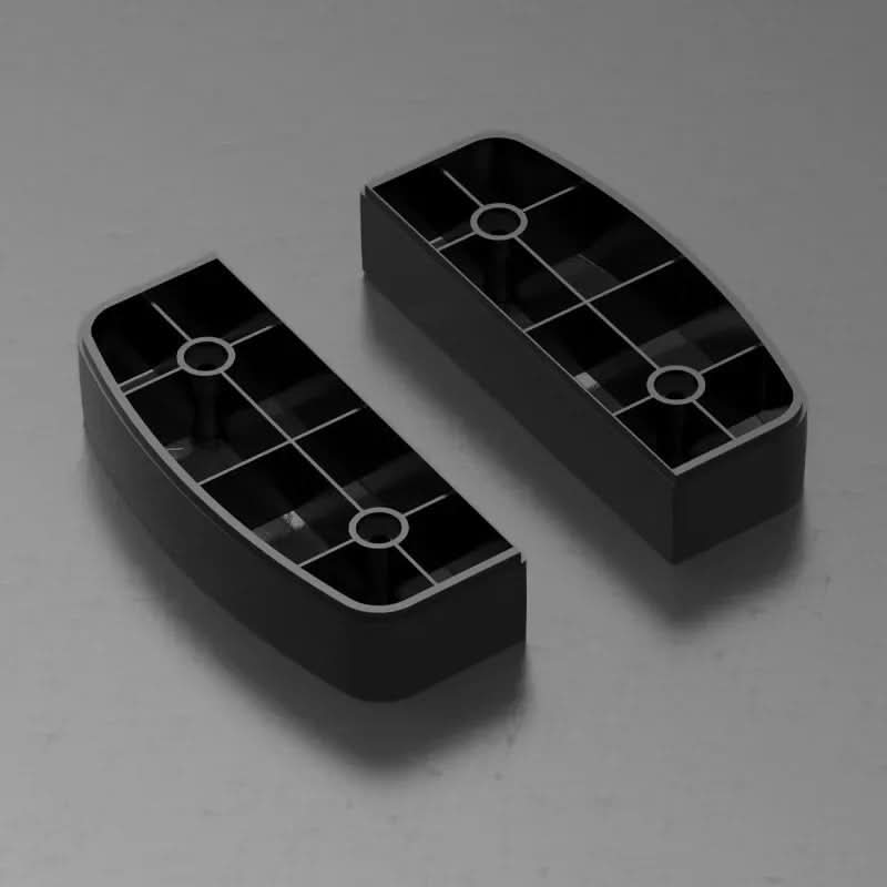 Norvo | Justerbar fitness stepper for allsidige hjemmetreninger