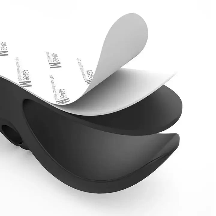 Norvo | ClipSurge — Din lynraske løsning for avslappet kabelkaos og mer plassfrihet