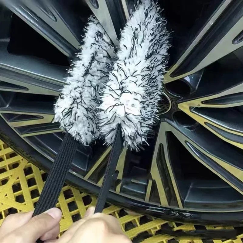 Norvo | BlackMagic SwipePro — Gjør hver krok av bilen din til et skinnende høydepunkt!