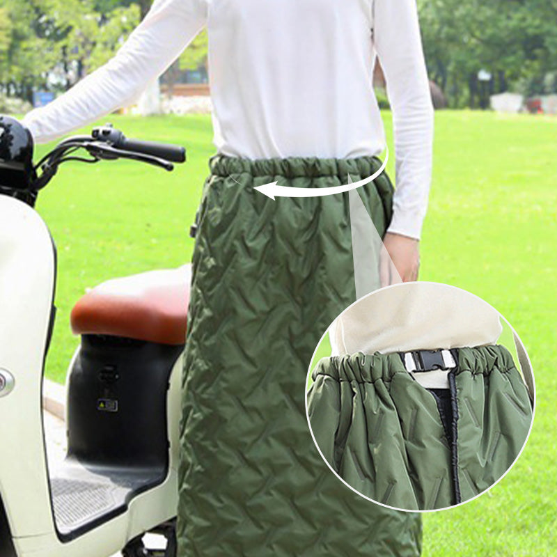 Norvo | RideWarm – Hold deg varm og beskyttet mot kald vind på hver tur