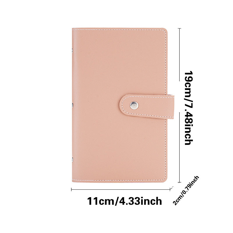 Norvo | 96 Konvolutt-Sparing-Ufordring-Bok