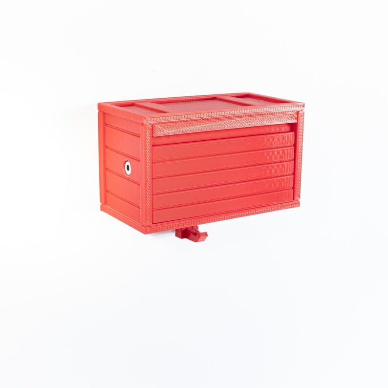 Norvo | KinetiKey — Forvandler nøkkelkaos til stilfull kontroll og ro