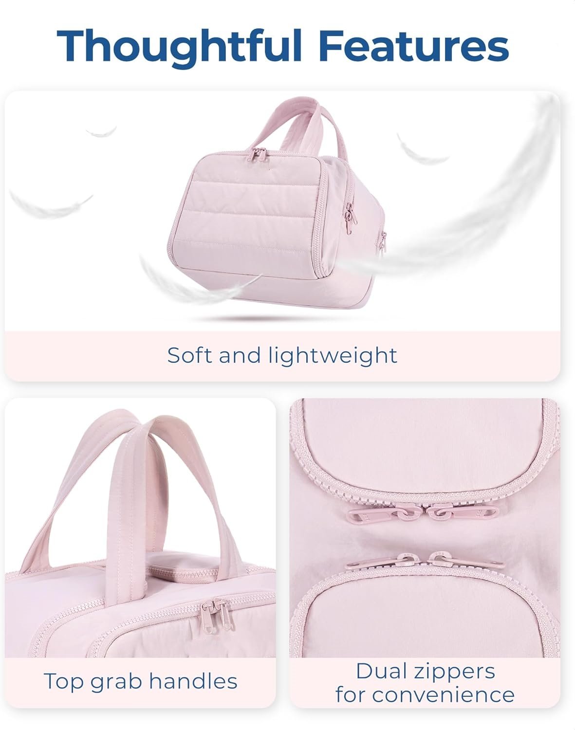 Norvo | Beauty Cannon — Endelig ordning og frihet for stilen din på farten!