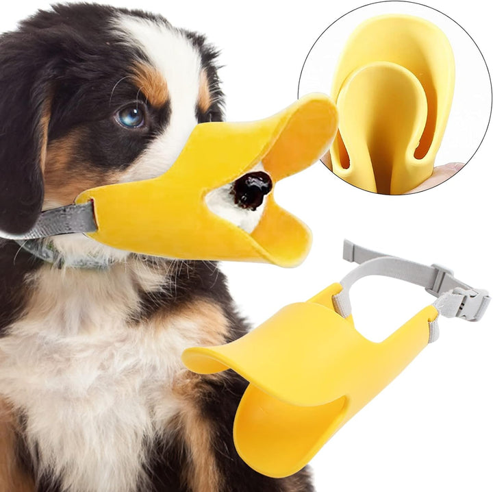 Norvo | Anti Bite Andformat Hundemunndeksler