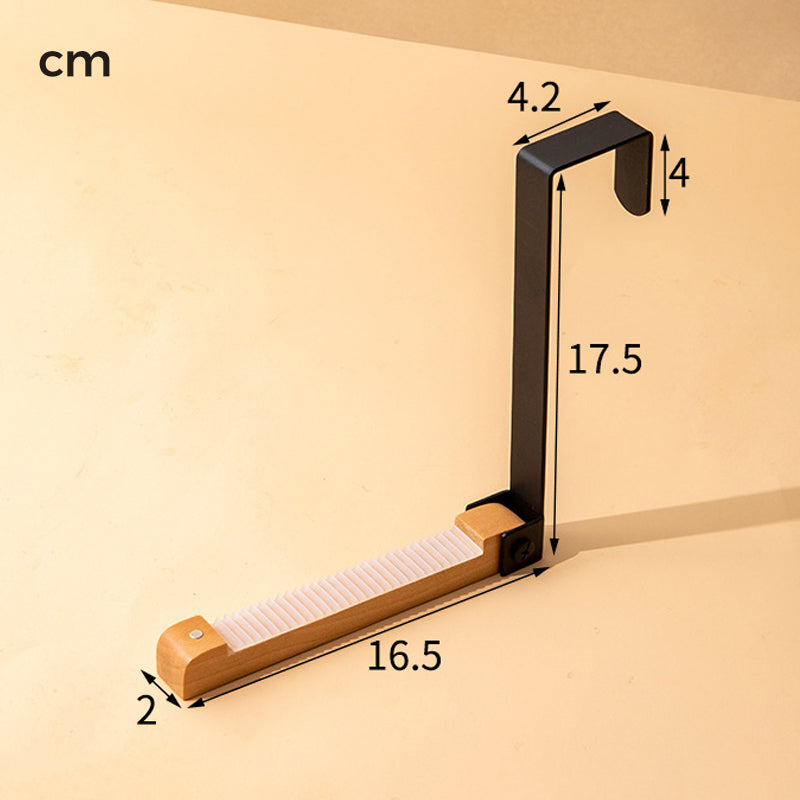 Norvo | SpaceHook – Legg raskt til ekstra lagring uten å bore eller skade