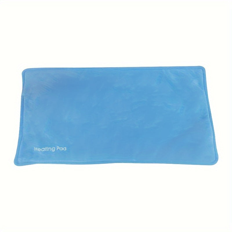 CozyWarm - USB Elektrisk Teppel for Kald Dager Norvo