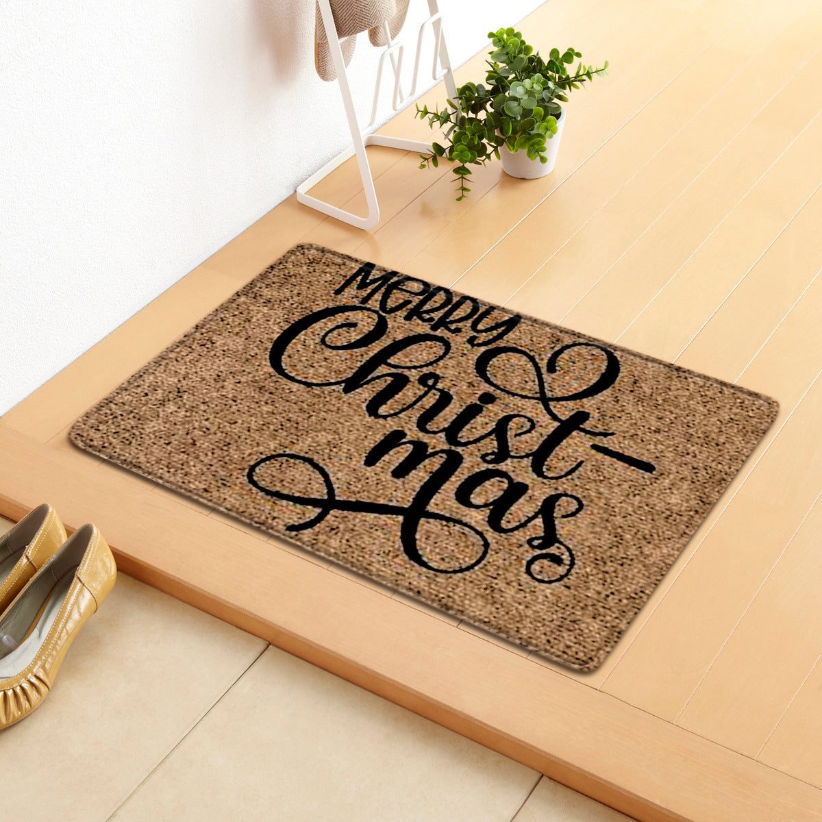 Norvo | Jule Soverom Teppe