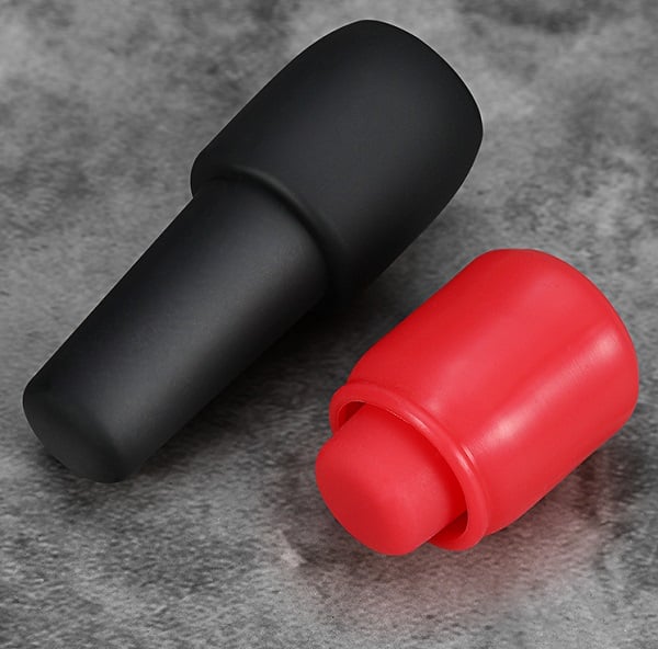 Norvo | Resirkulerbar Kork til Musserende Vinhus