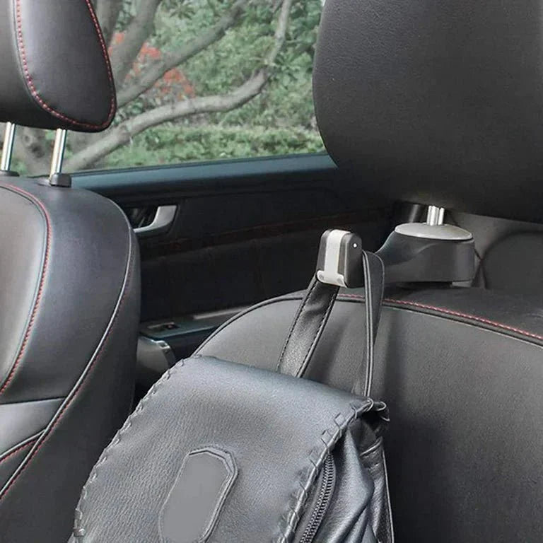 Norvo | HookNHold - Hode støtte - Telefon i hånden - Komfort og bekvemmelighet!