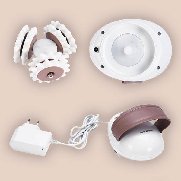 Norvo | Cellulitt Blaster - Anti Cellulitt Massasjeapparat