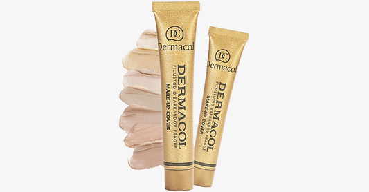 Norvo | Best Coverage Concealer Foundation – Naturlig utseende sminke innen rekkevidde