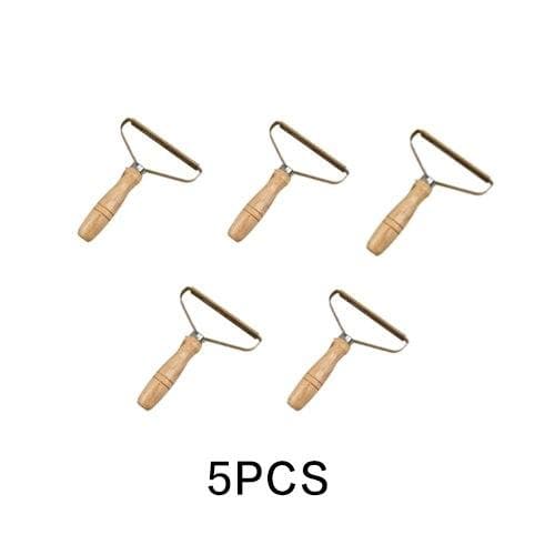 Norvo | Cepillo Anti-Pelusa