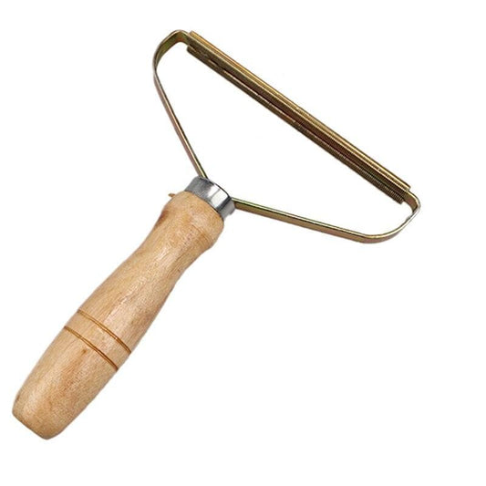 Norvo | Cepillo Anti-Pelusa