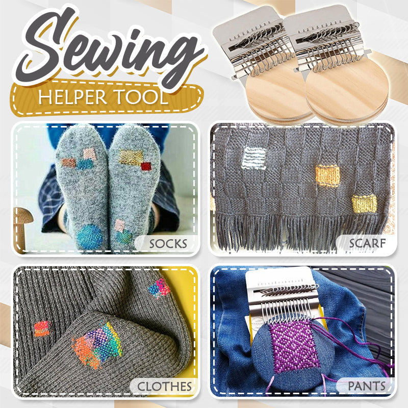 Norvo | Lapper Mini Veve-maskin