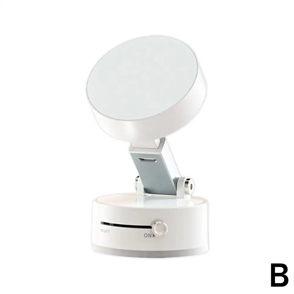 Norvo | Dynamisk Roterende Magnetisk Biltelefonholder