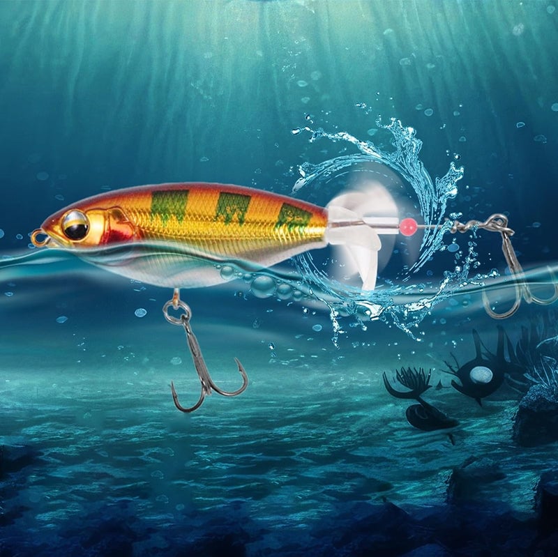 Norvo | 24 Dager Jule Nedtelling Fiskeredskapssett