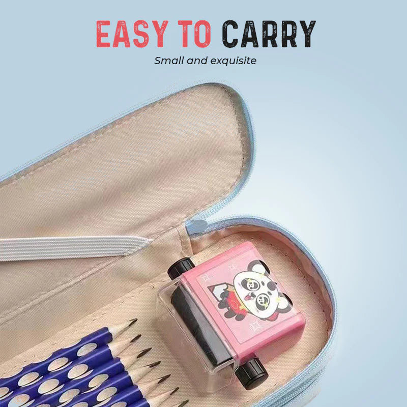 Norvo | Math Stamps Roller