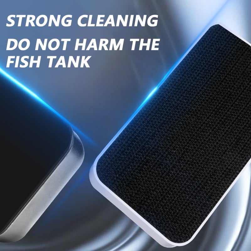 Norvo | Magnetisk akvarieskrape