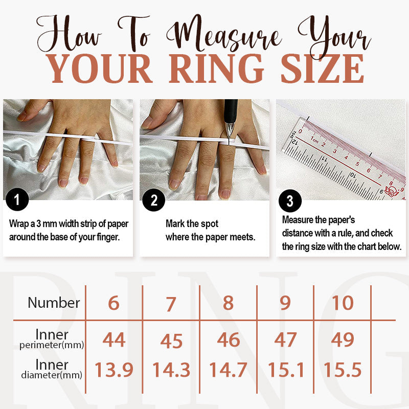 Norvo | 3-karats Super Flash Moissanite Ring